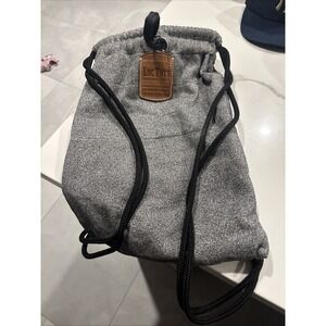 Loctote Industrial Bag Flak Sack The Original Theft Resistant Drawstring...